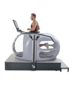 Woodway Boost Core