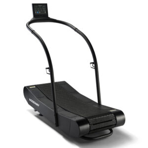 Woodway Curve Trainer