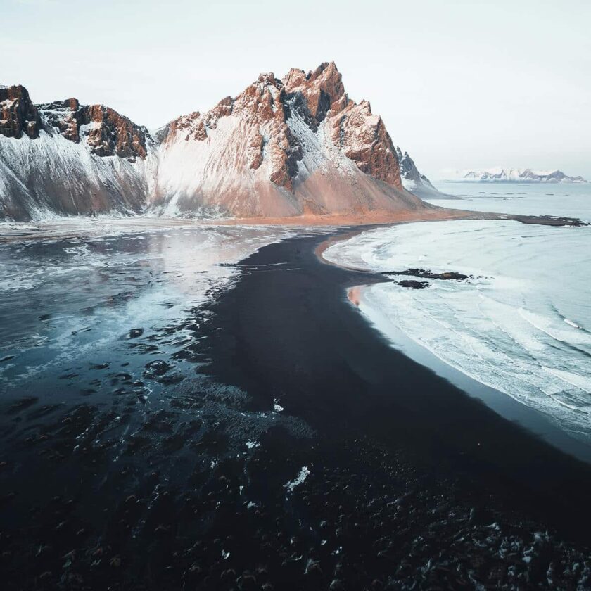 Nordisk-kystlinje-vintertid